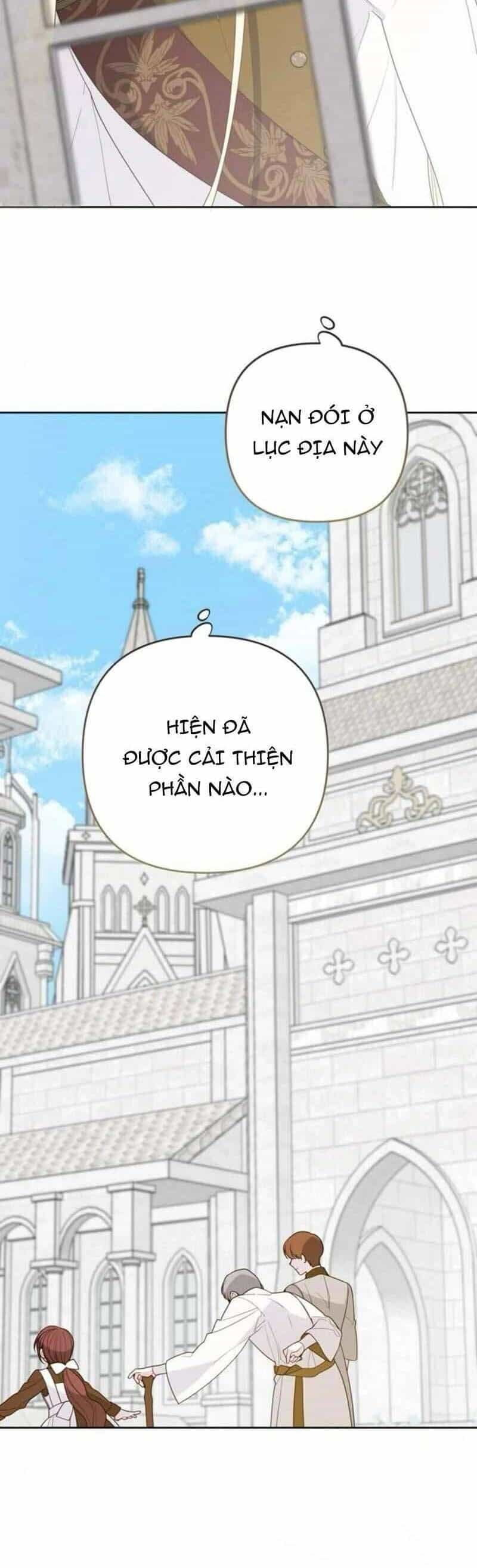 Bạo Chúa Bé Con - Chương 118 - ảnh 51