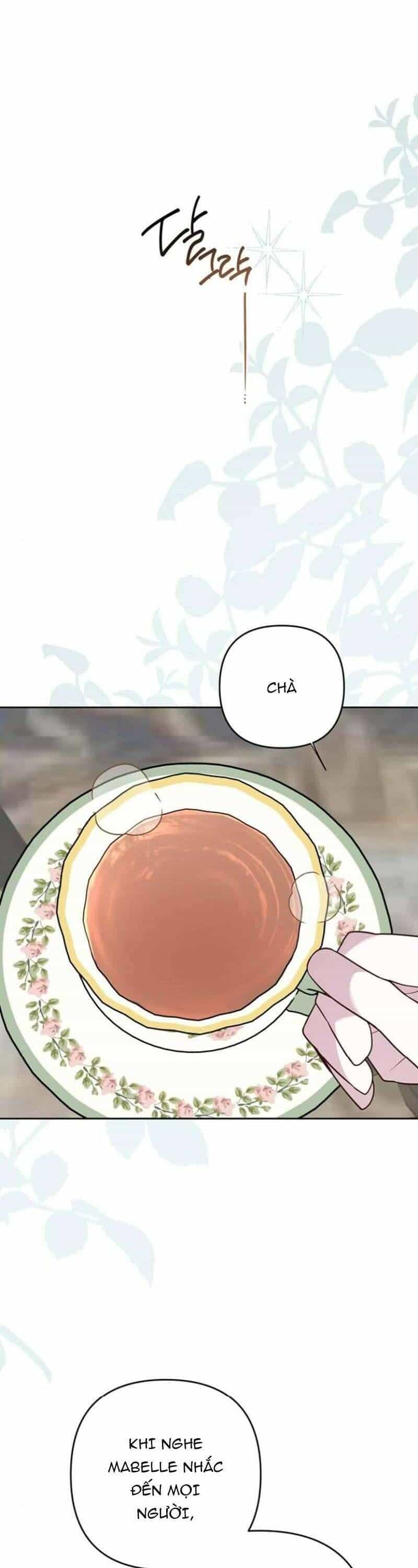 Bạo Chúa Bé Con - Chương 119 - ảnh 10