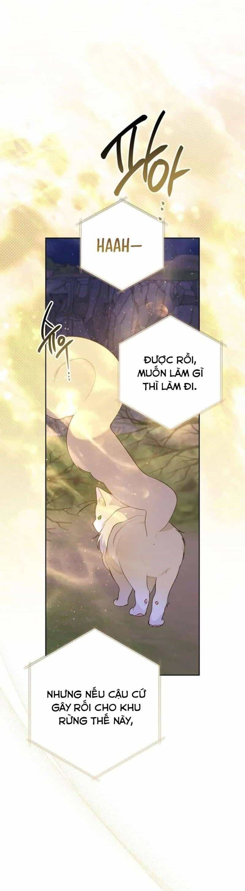 Bạo Chúa Bé Con - Chương 120 - ảnh 11