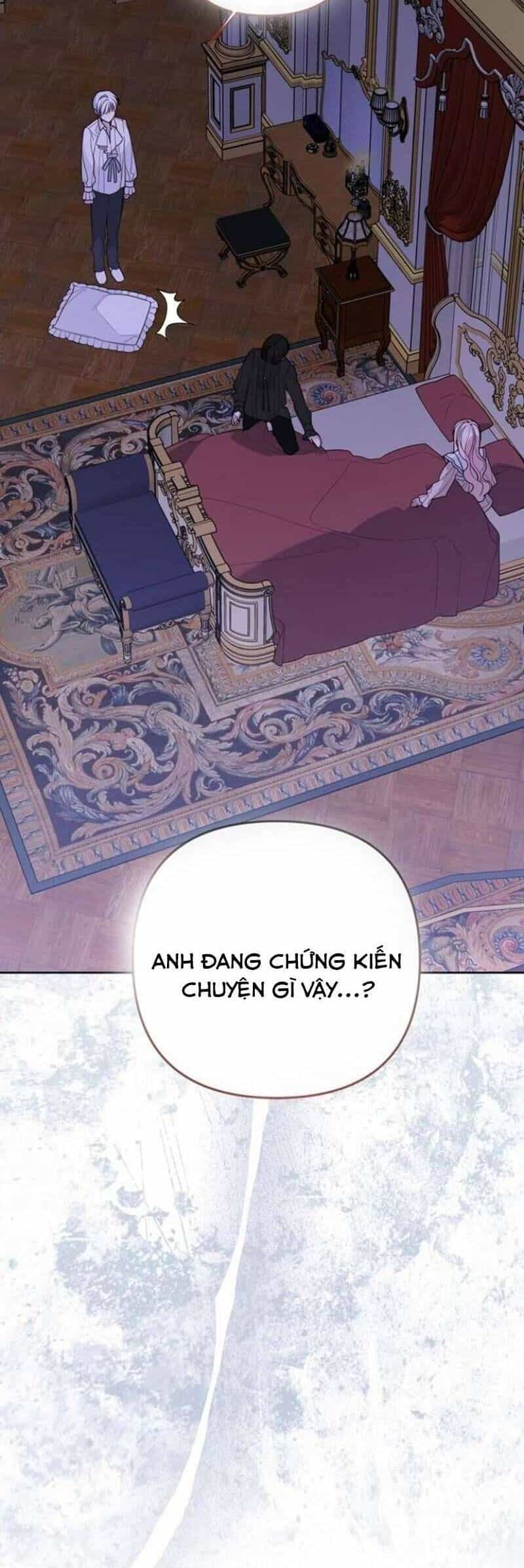 Bạo Chúa Bé Con - Chương 120 - ảnh 51