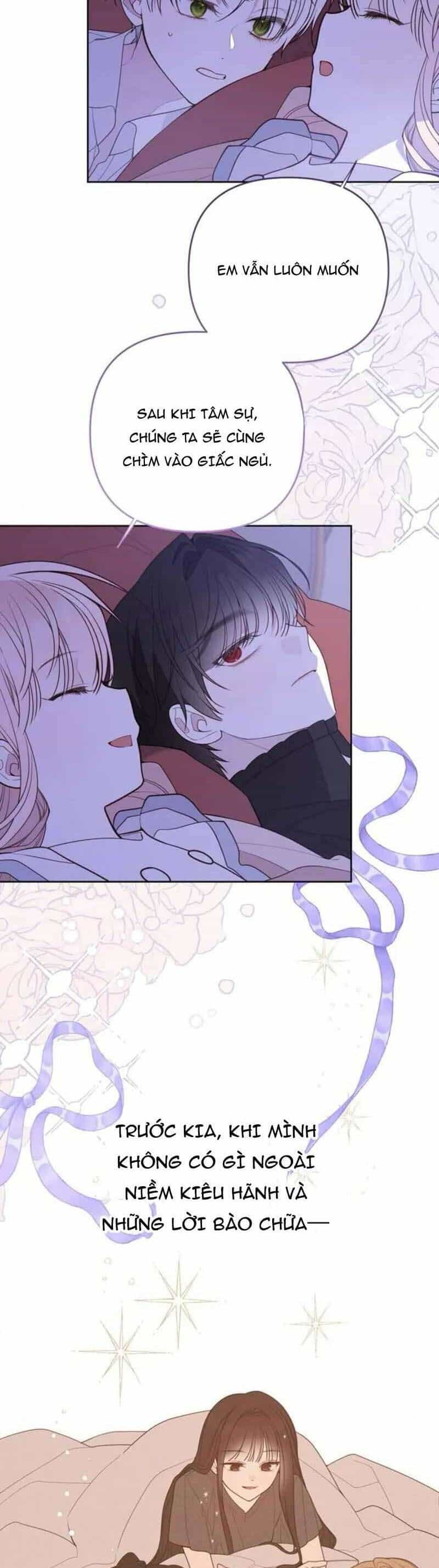 Bạo Chúa Bé Con - Chương 121 - ảnh 15