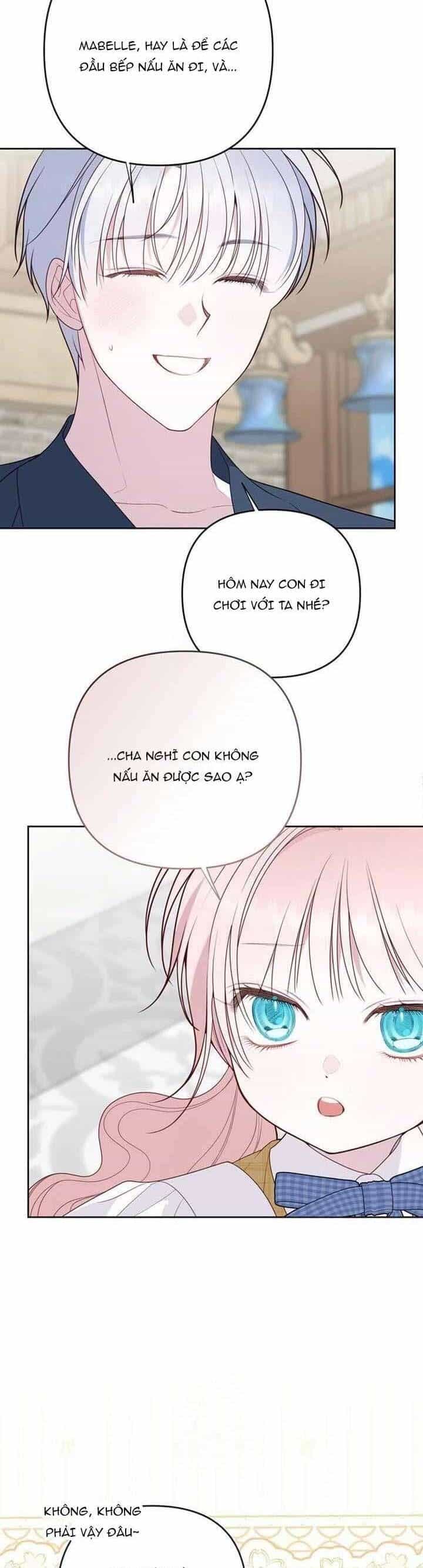 Bạo Chúa Bé Con - Chương 122 - ảnh 15