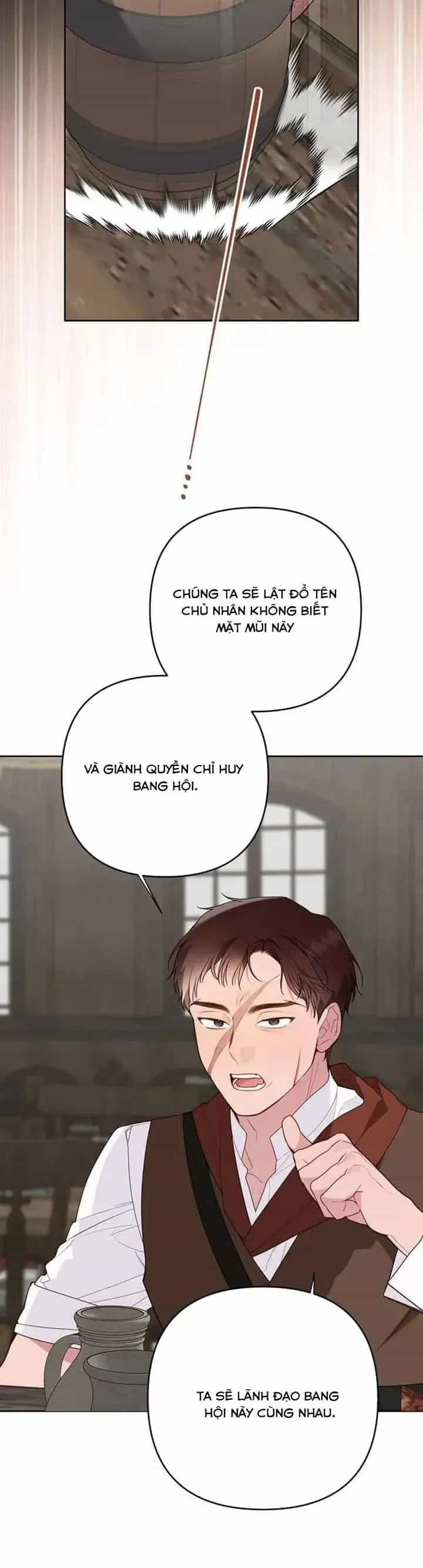 Bạo Chúa Bé Con - Chương 126 - ảnh 11