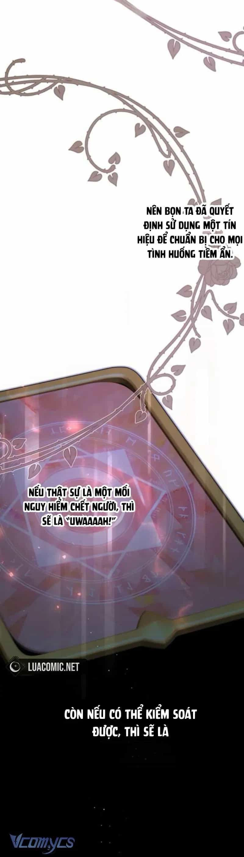 Bạo Chúa Bé Con - Chương 127 - ảnh 15