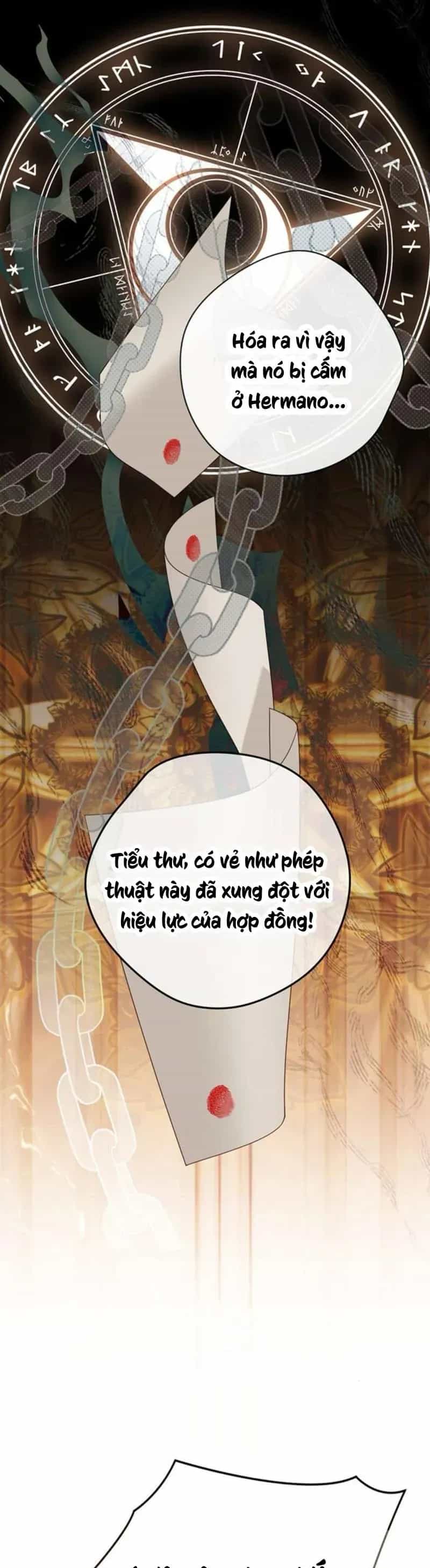 Bạo Chúa Bé Con - Chương 127 - ảnh 33
