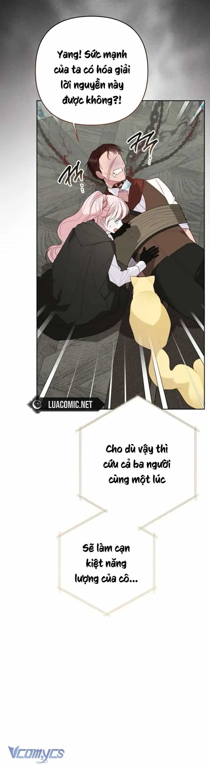 Bạo Chúa Bé Con - Chương 127 - ảnh 35