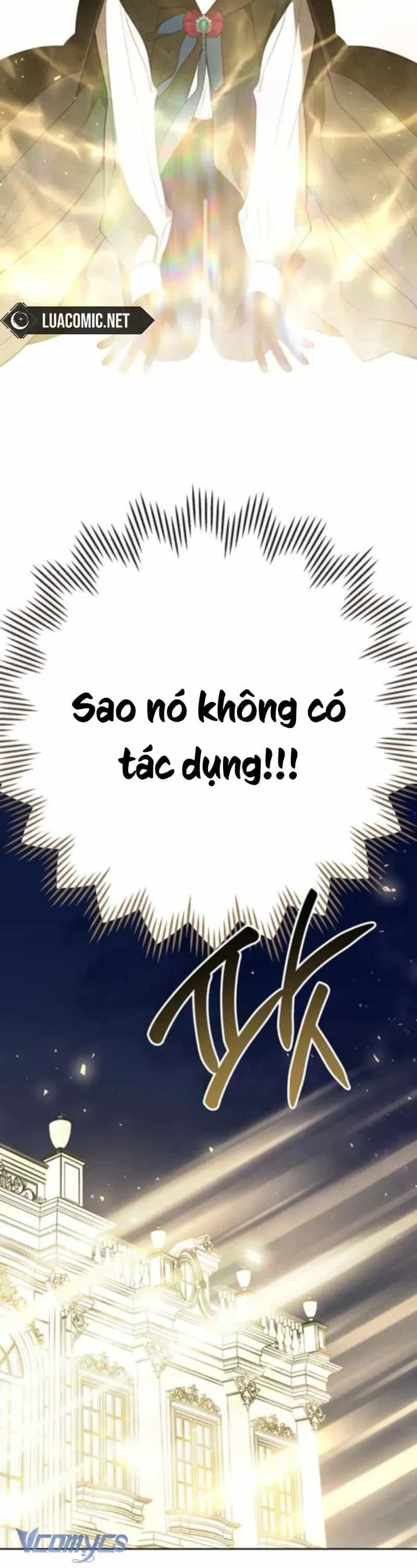 Bạo Chúa Bé Con - Chương 127 - ảnh 40