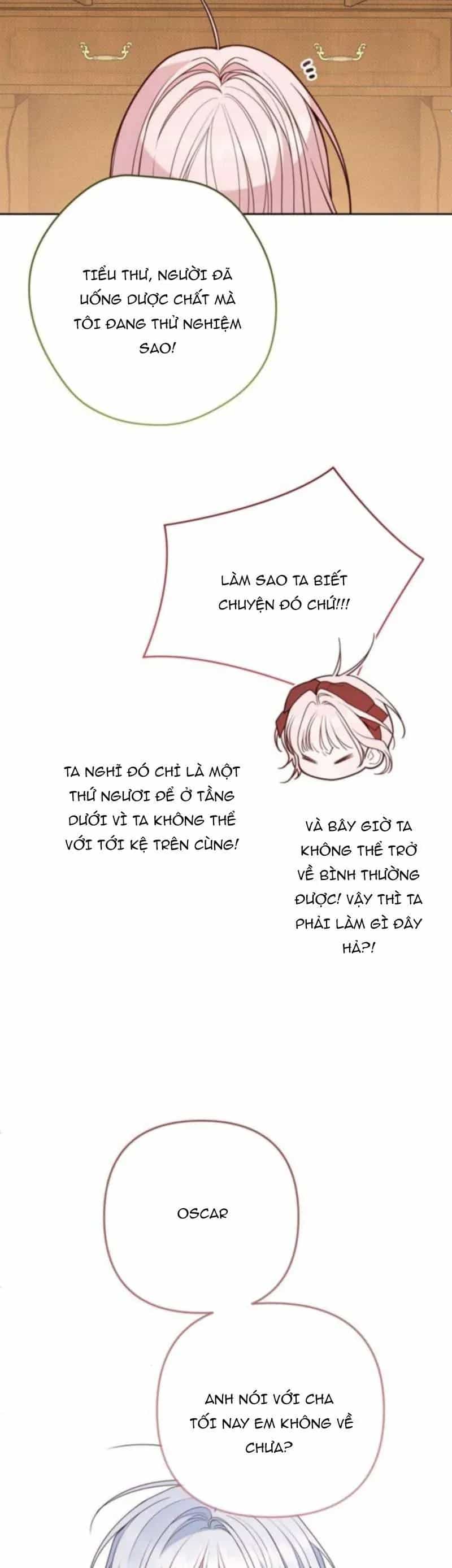 Bạo Chúa Bé Con - Chương 128 - ảnh 12