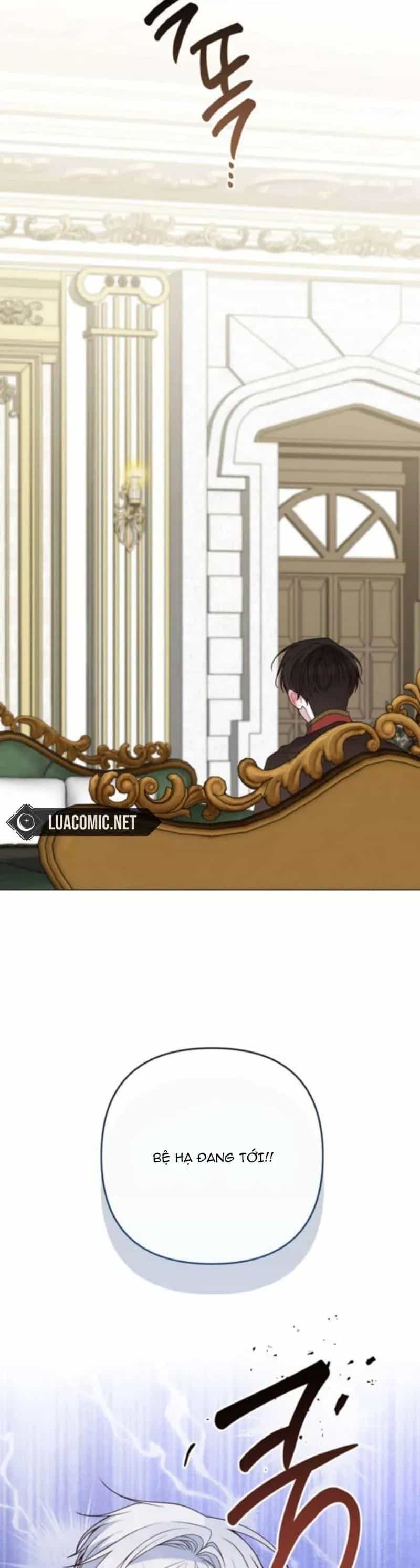 Bạo Chúa Bé Con - Chương 128 - ảnh 21