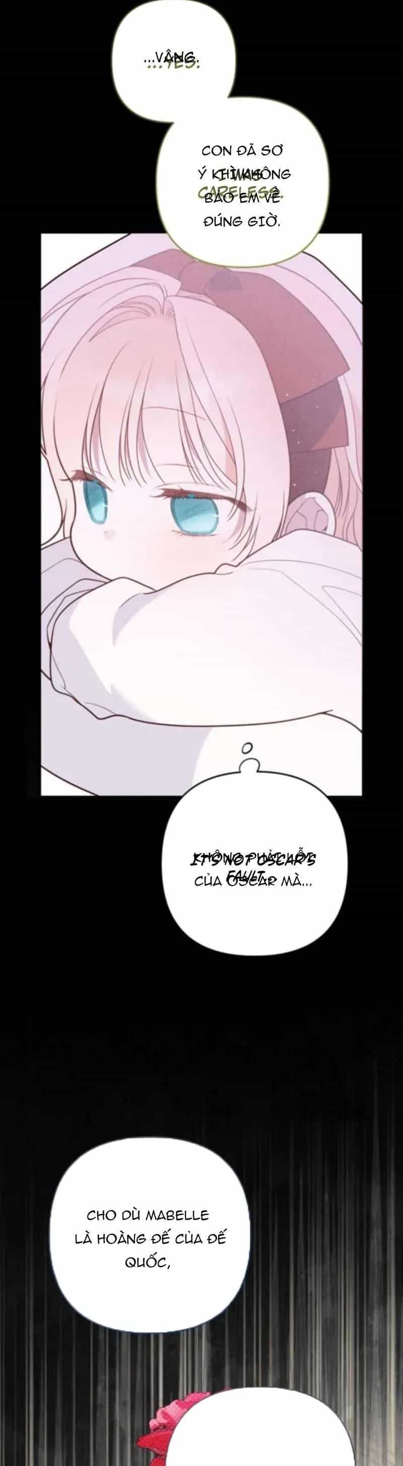 Bạo Chúa Bé Con - Chương 128 - ảnh 35