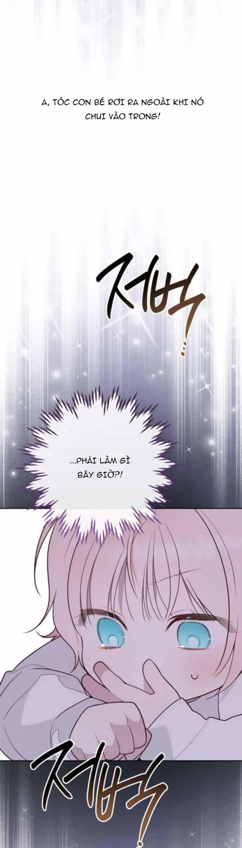 Bạo Chúa Bé Con - Chương 128 - ảnh 47