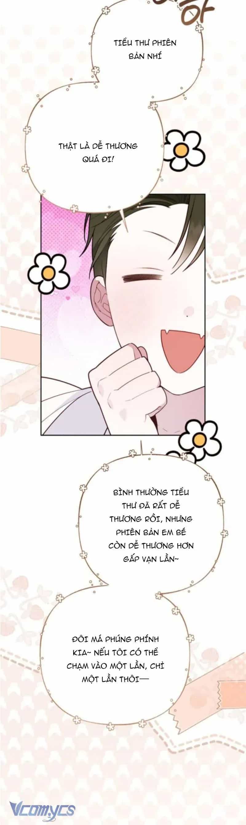 Bạo Chúa Bé Con - Chương 128 - ảnh 9