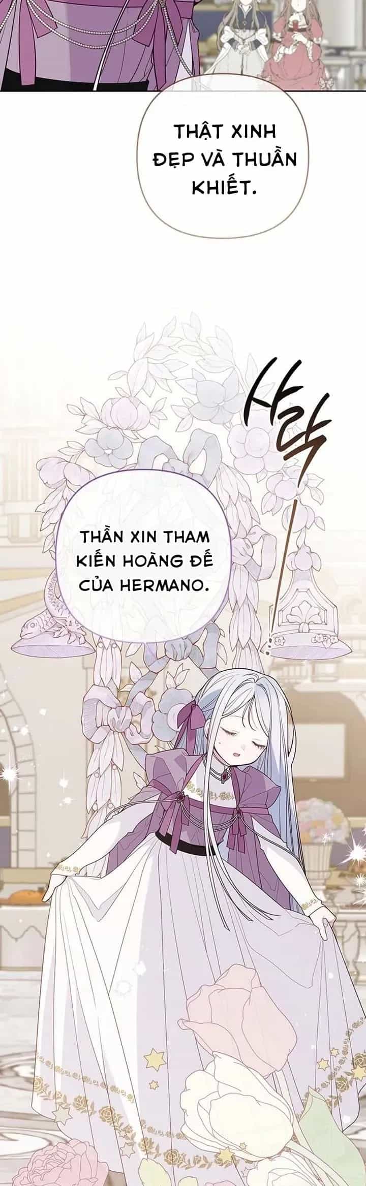 Bạo Chúa Bé Con - Chương 131 - ảnh 50