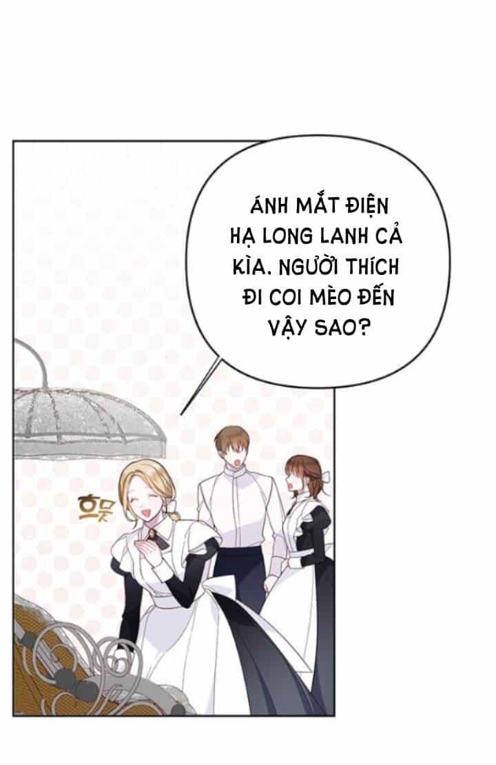 Bạo Chúa Bé Con - Chương 11.1 - ảnh 11
