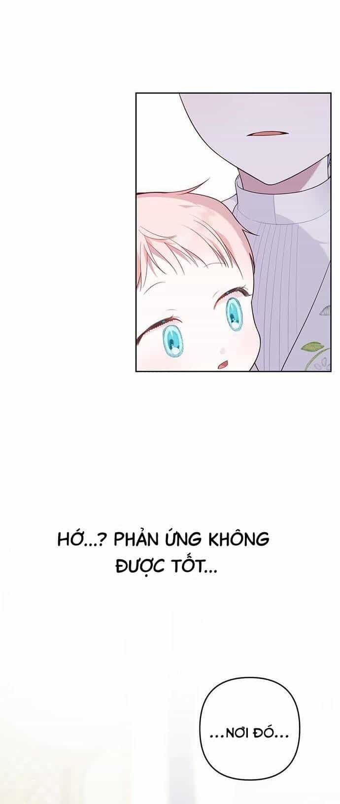 Bạo Chúa Bé Con - Chương 14 - ảnh 51