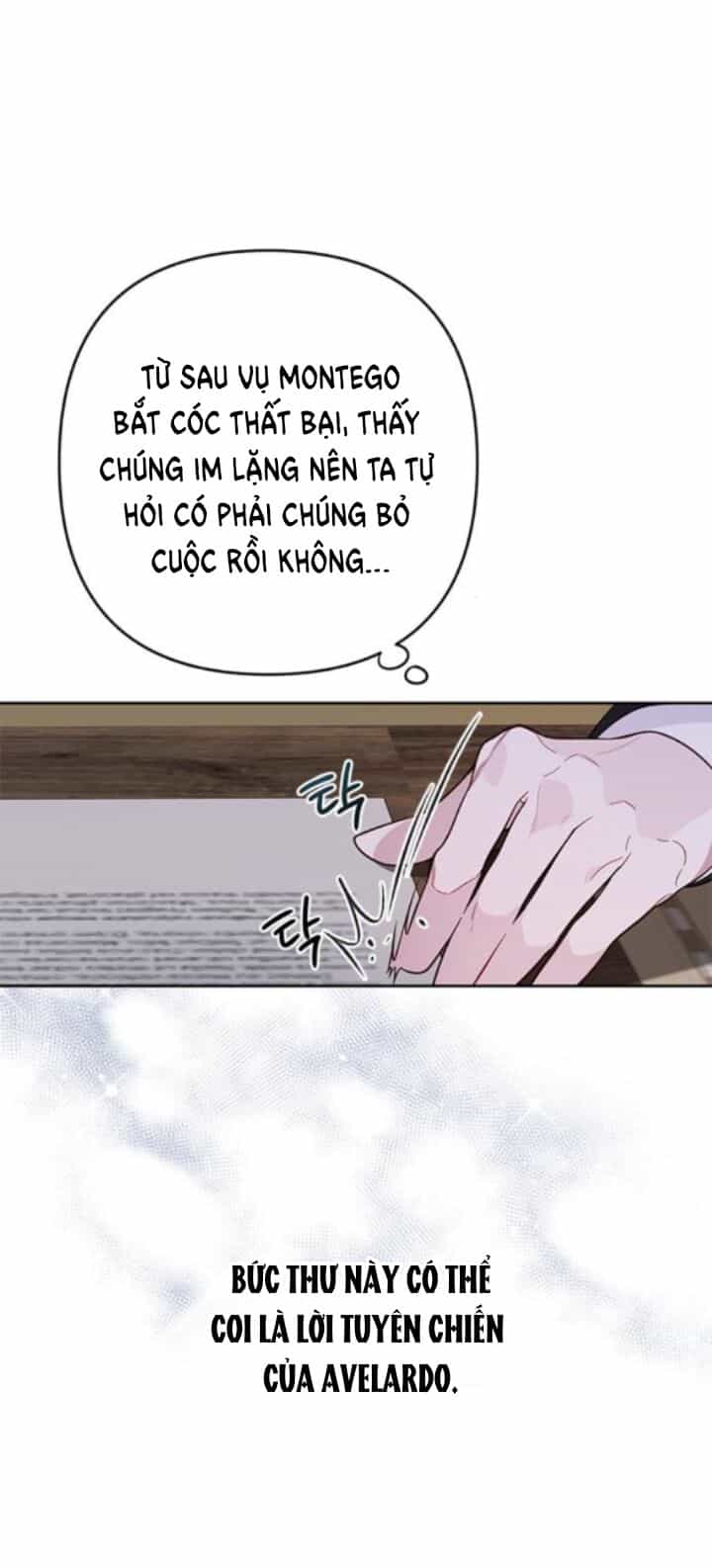 Bạo Chúa Bé Con - Chương 17.2 - ảnh 51