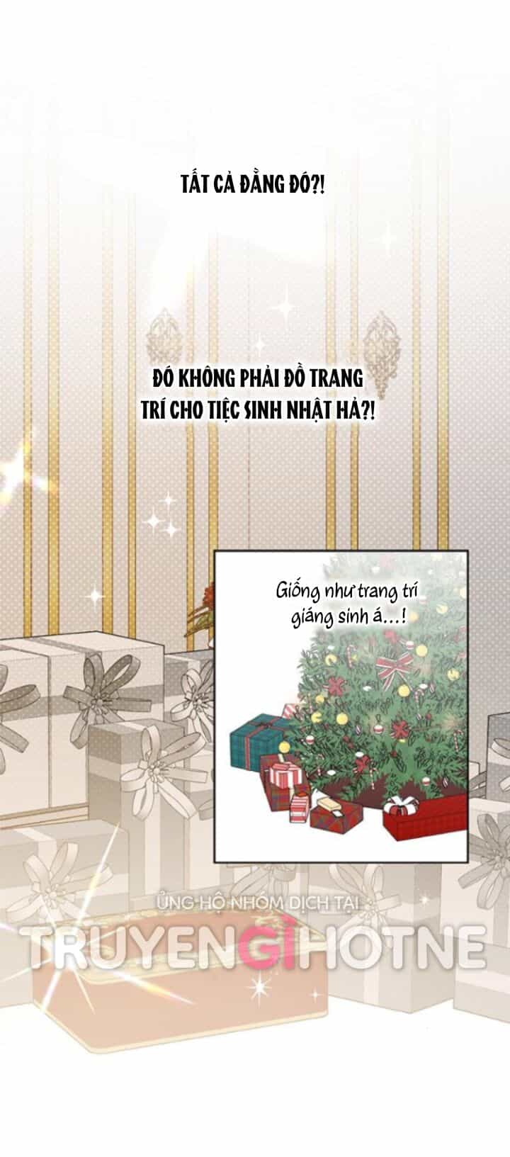Bạo Chúa Bé Con - Chương 19.1 - ảnh 11