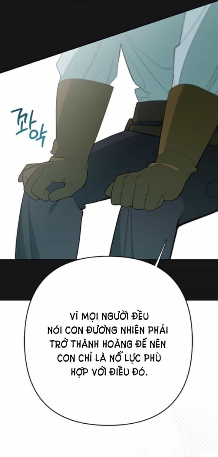 Bạo Chúa Bé Con - Chương 19.2 - ảnh 13