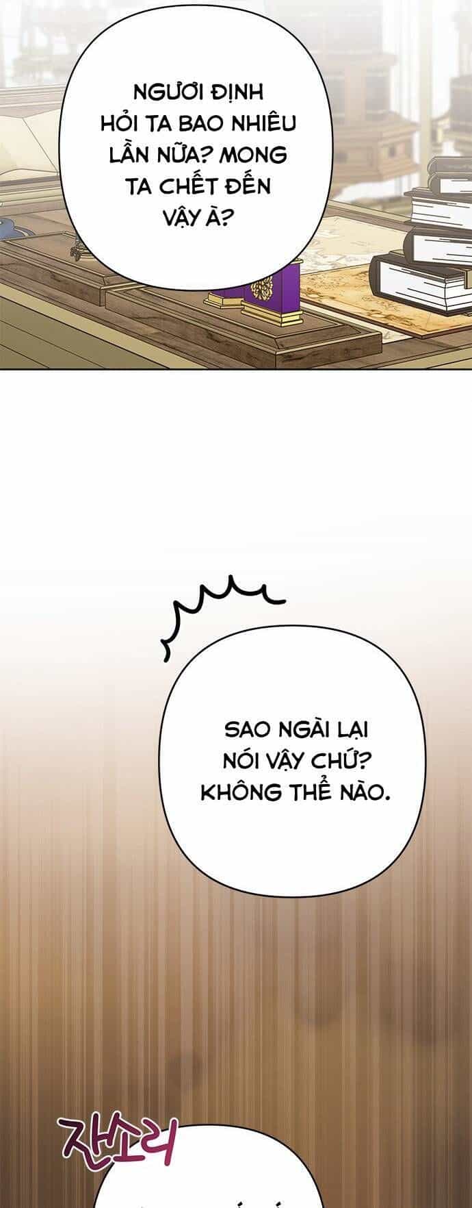 Bạo Chúa Bé Con - Chương 22 - ảnh 11
