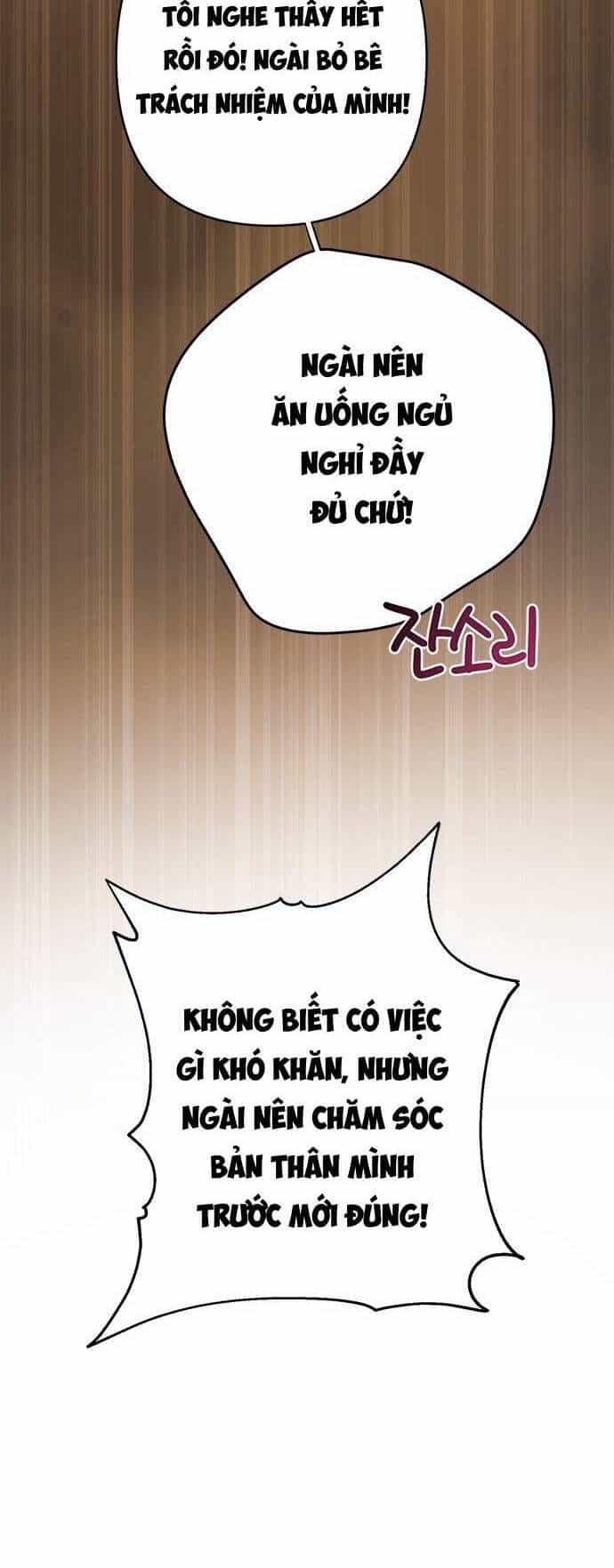 Bạo Chúa Bé Con - Chương 22 - ảnh 12