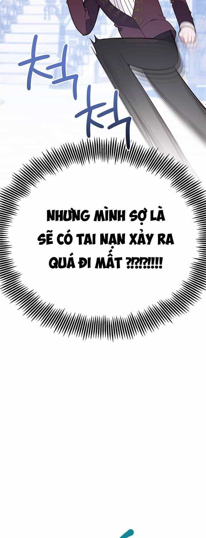 Bạo Chúa Bé Con - Chương 22 - ảnh 21