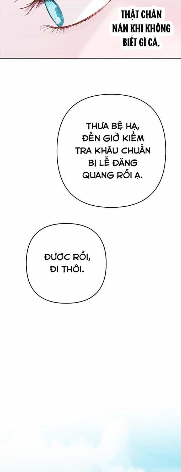 Bạo Chúa Bé Con - Chương 22 - ảnh 27