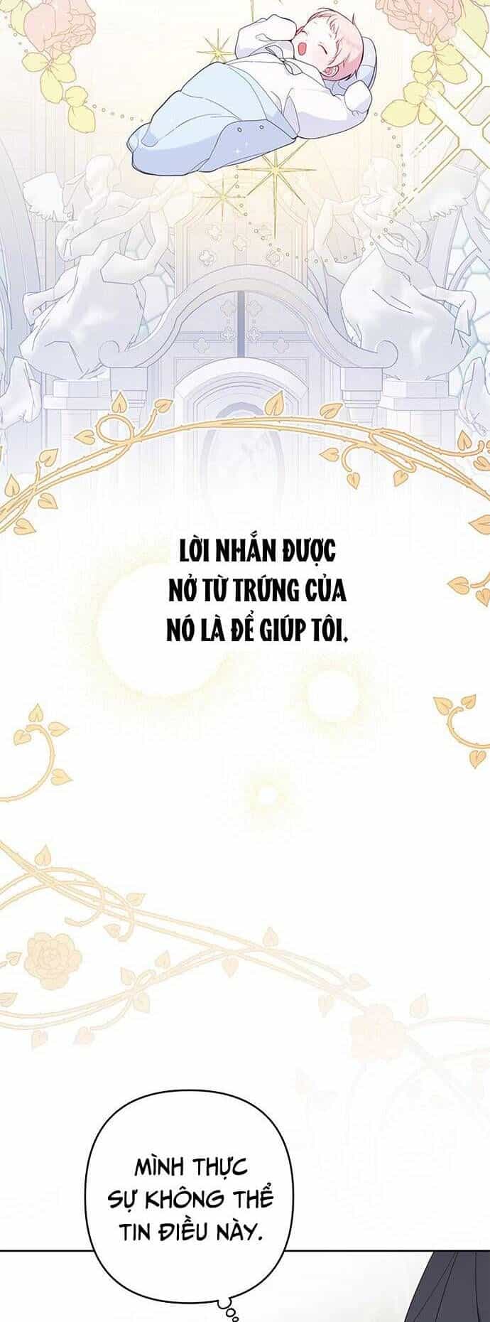Bạo Chúa Bé Con - Chương 22 - ảnh 50