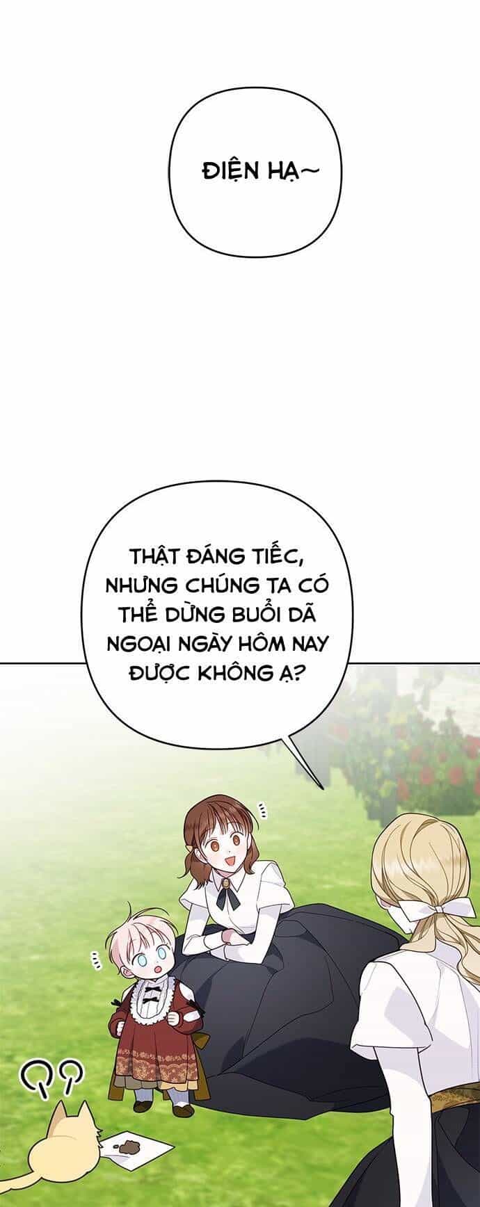 Bạo Chúa Bé Con - Chương 22 - ảnh 53