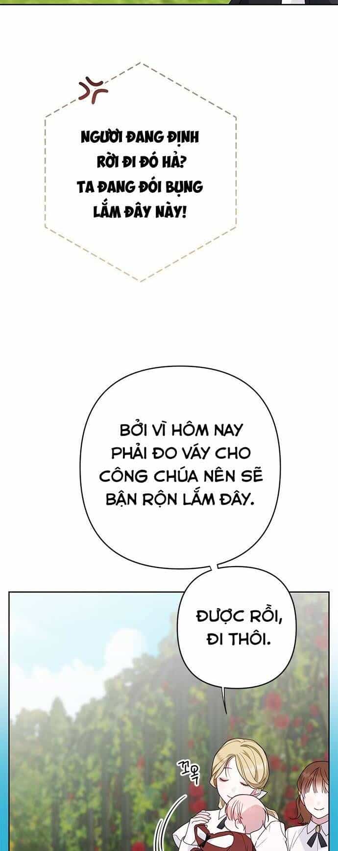 Bạo Chúa Bé Con - Chương 22 - ảnh 54