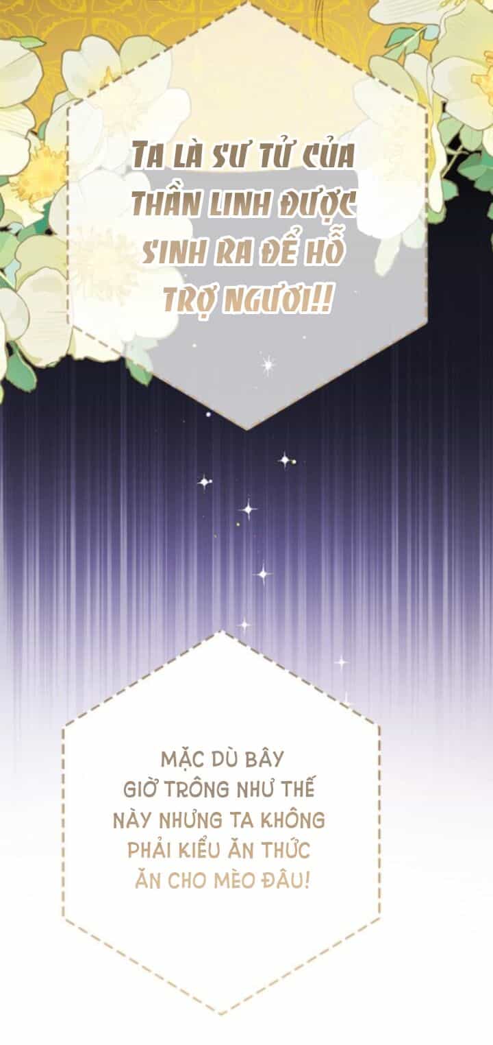 Bạo Chúa Bé Con - Chương 22.2 - ảnh 11