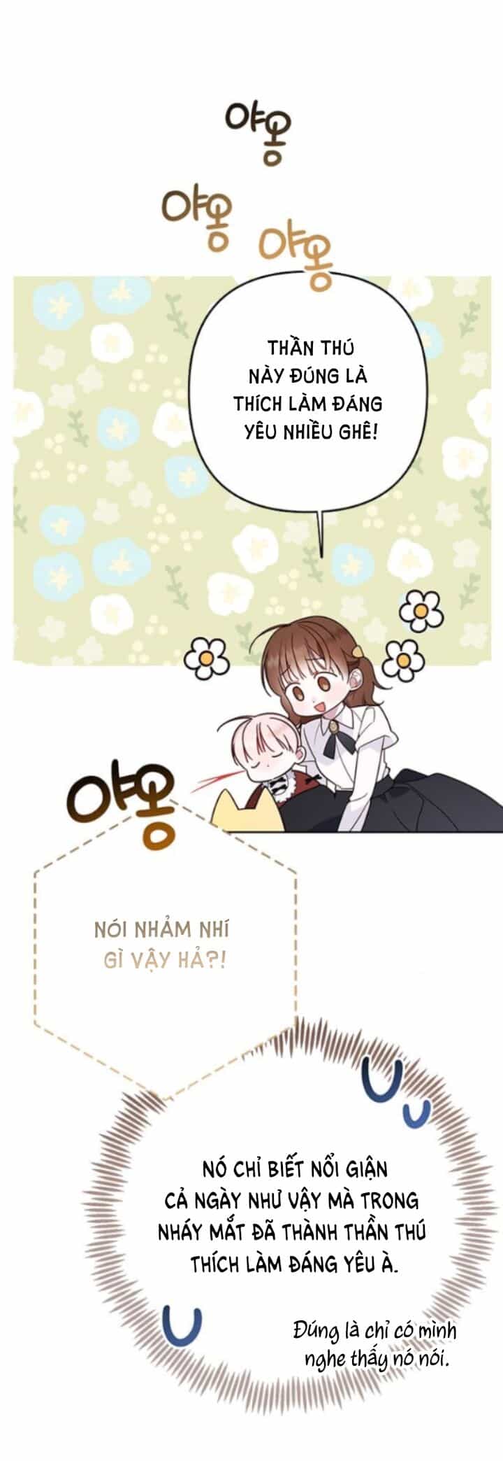 Bạo Chúa Bé Con - Chương 22.2 - ảnh 16