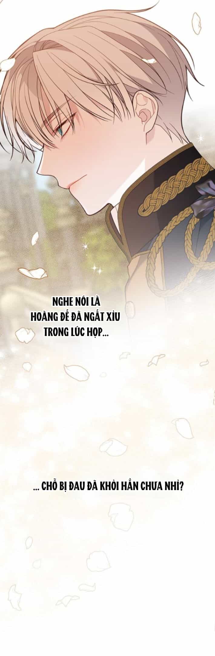 Bạo Chúa Bé Con - Chương 22.2 - ảnh 24