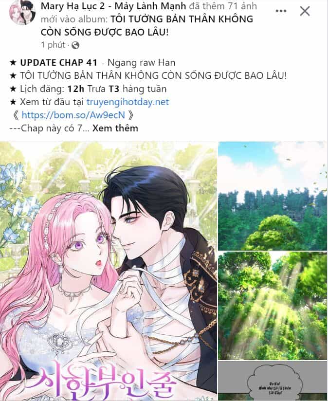 Bạo Chúa Bé Con - Chương 22.2 - ảnh 34