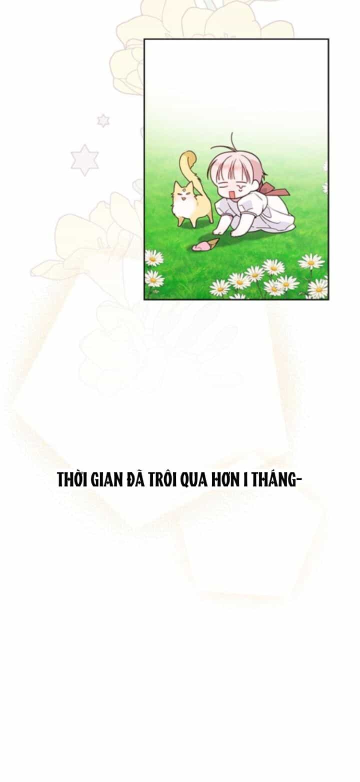 Bạo Chúa Bé Con - Chương 22.2 - ảnh 39