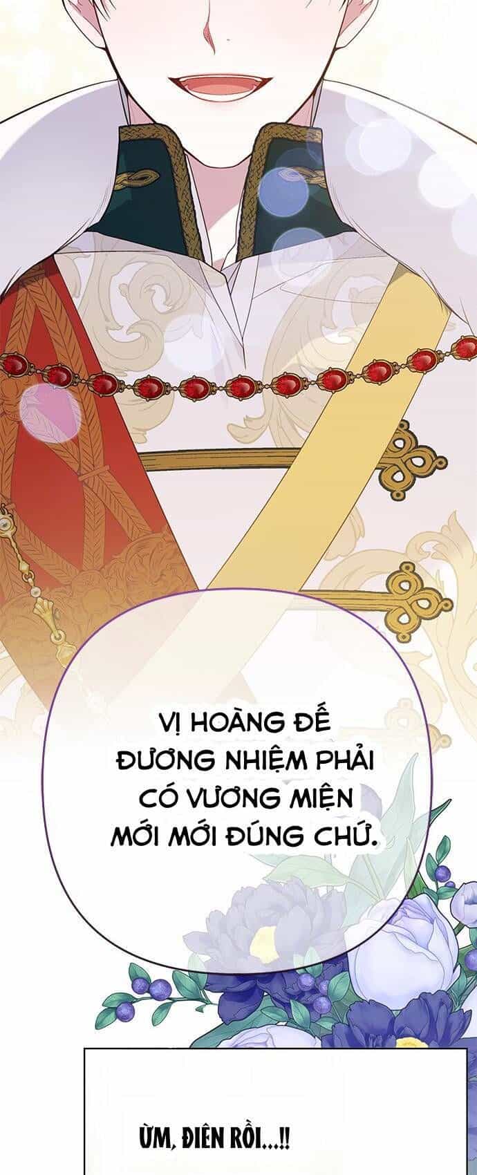Bạo Chúa Bé Con - Chương 23 - ảnh 39