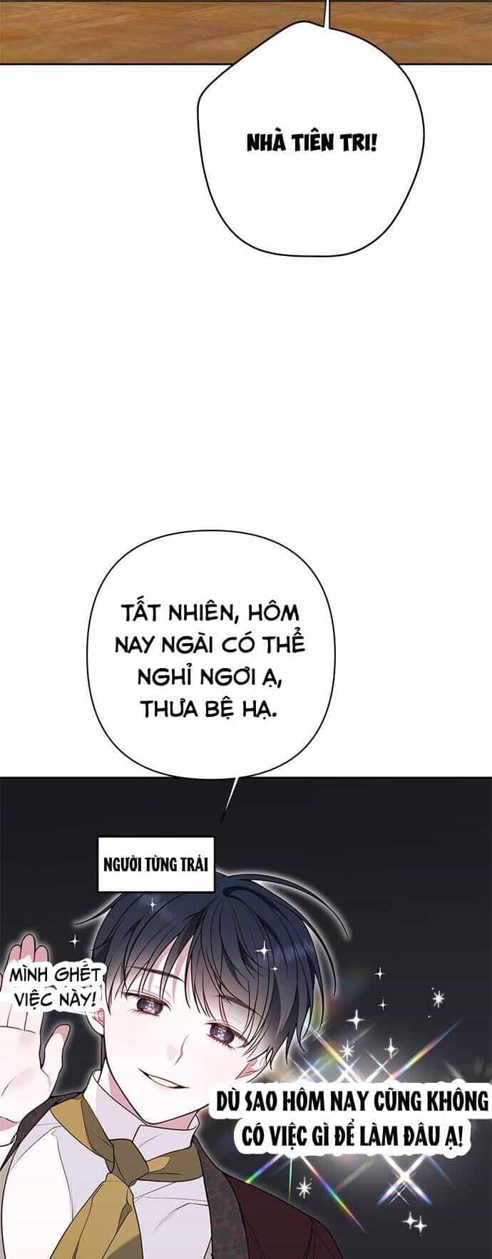 Bạo Chúa Bé Con - Chương 23 - ảnh 50