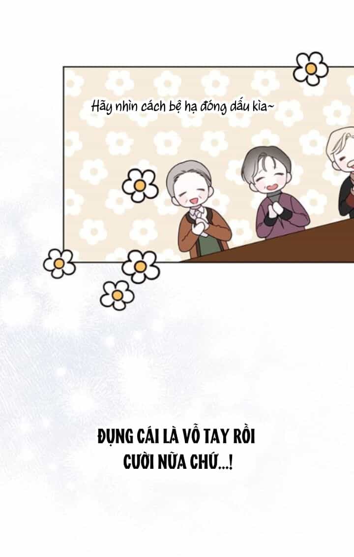 Bạo Chúa Bé Con - Chương 24.2 - ảnh 15