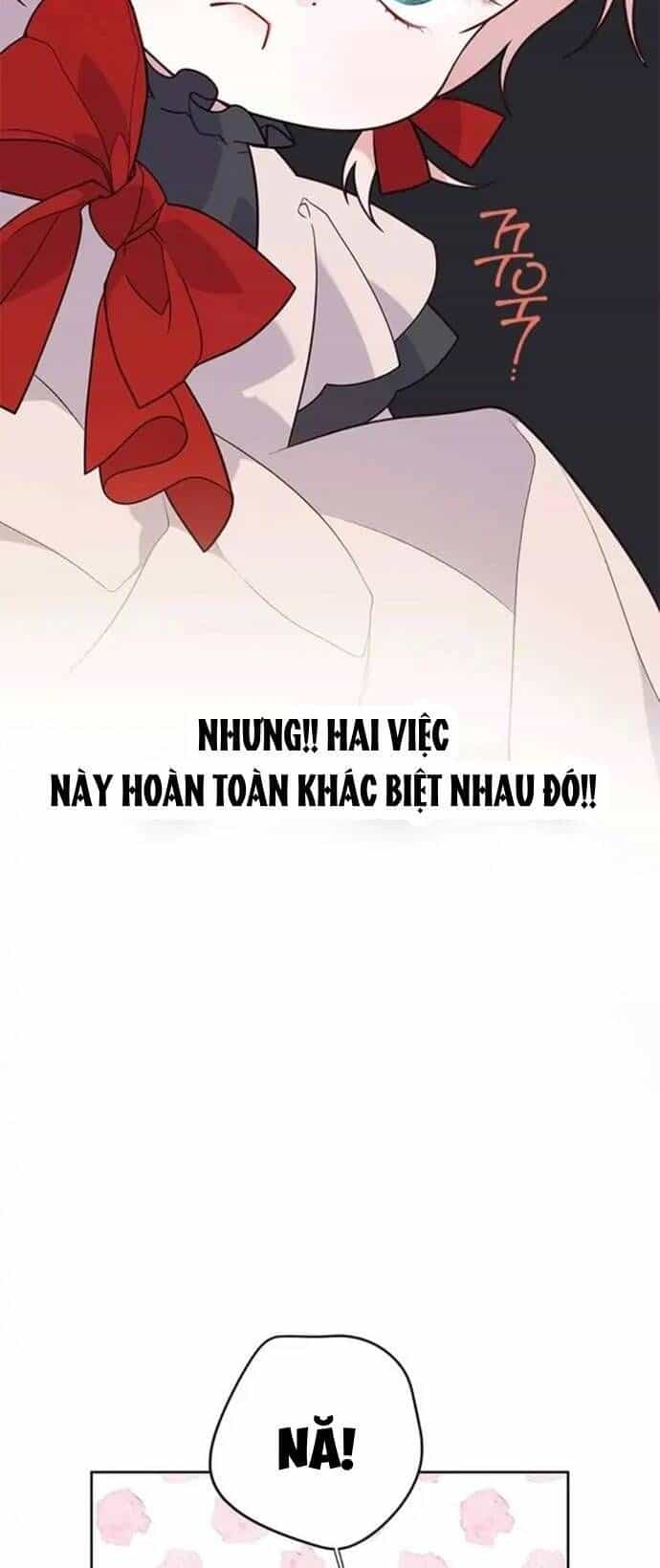 Bạo Chúa Bé Con - Chương 25 - ảnh 37