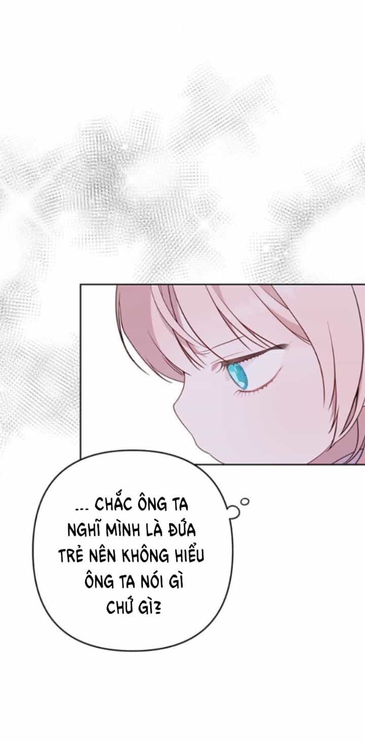 Bạo Chúa Bé Con - Chương 30.2 - ảnh 66