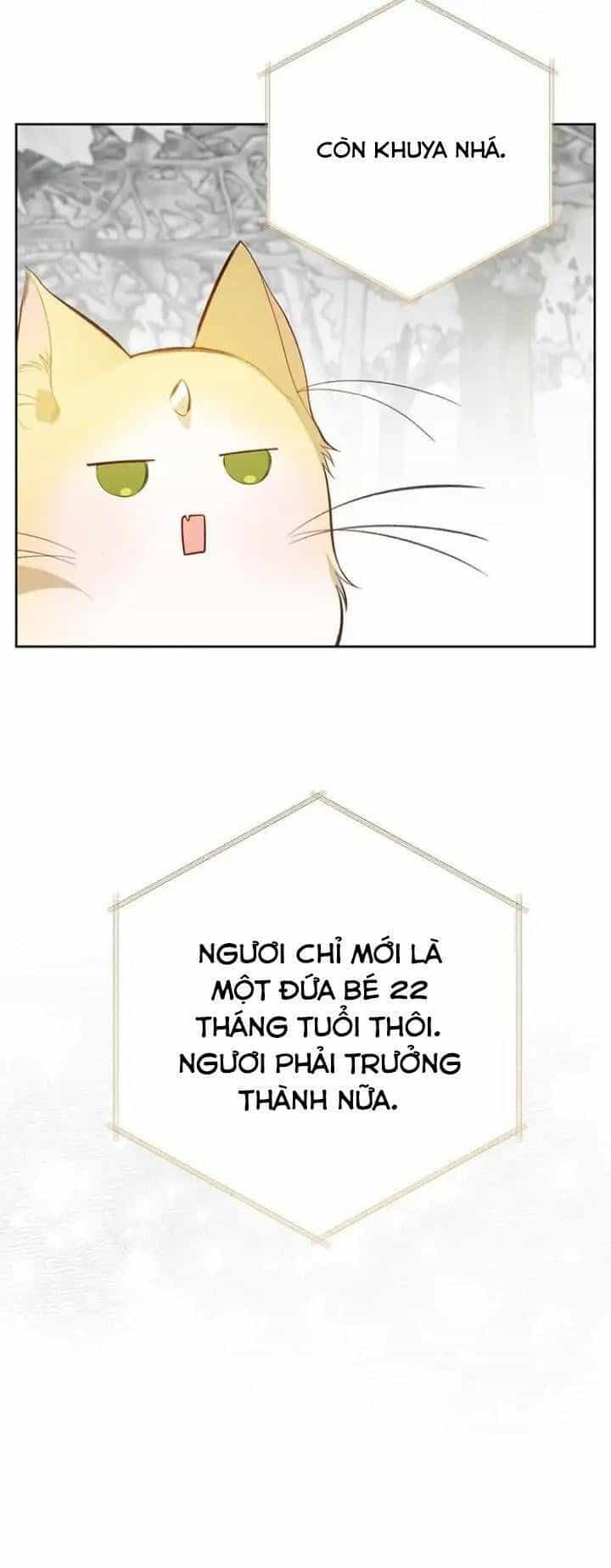 Bạo Chúa Bé Con - Chương 32 - ảnh 39