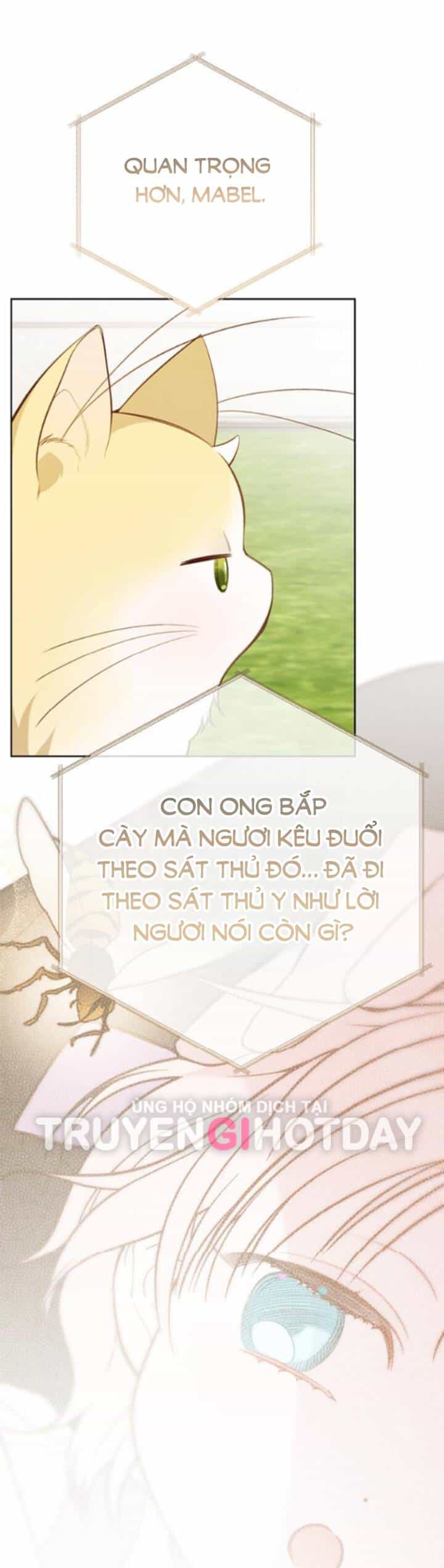 Bạo Chúa Bé Con - Chương 32.1 - ảnh 16