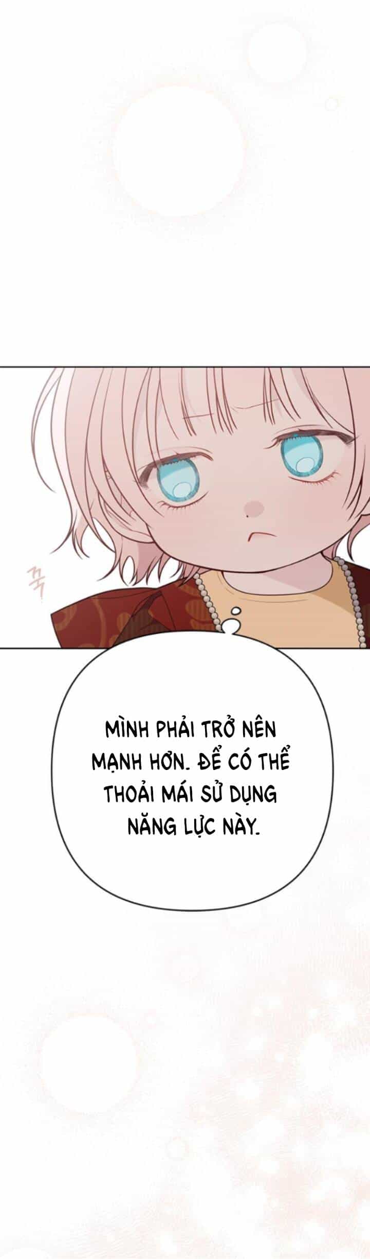 Bạo Chúa Bé Con - Chương 32.1 - ảnh 35