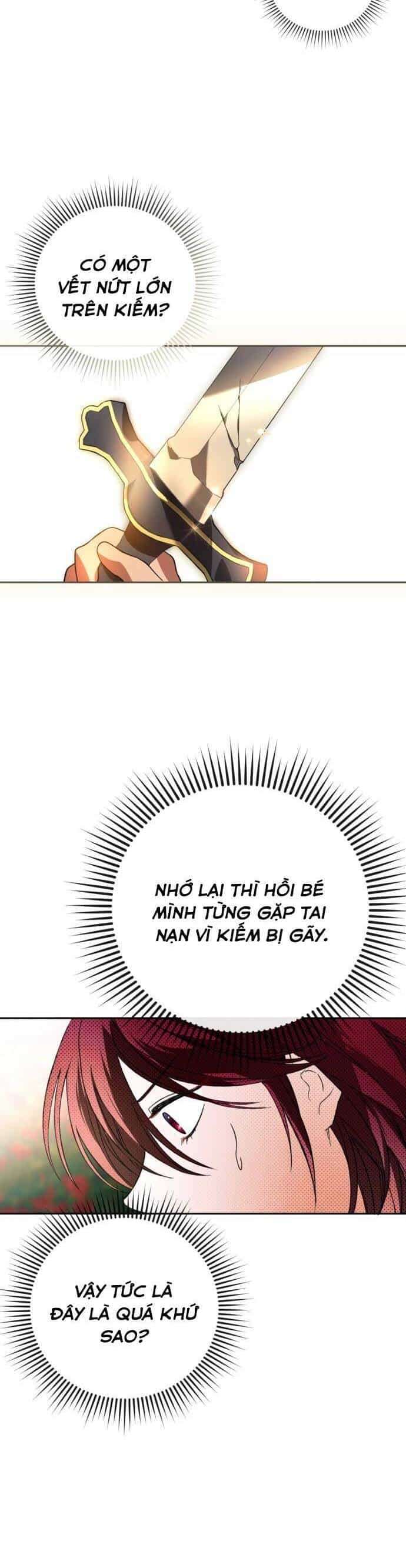 Bạo Chúa Độc Ác Trở Lại - Chương 1 - ảnh 54