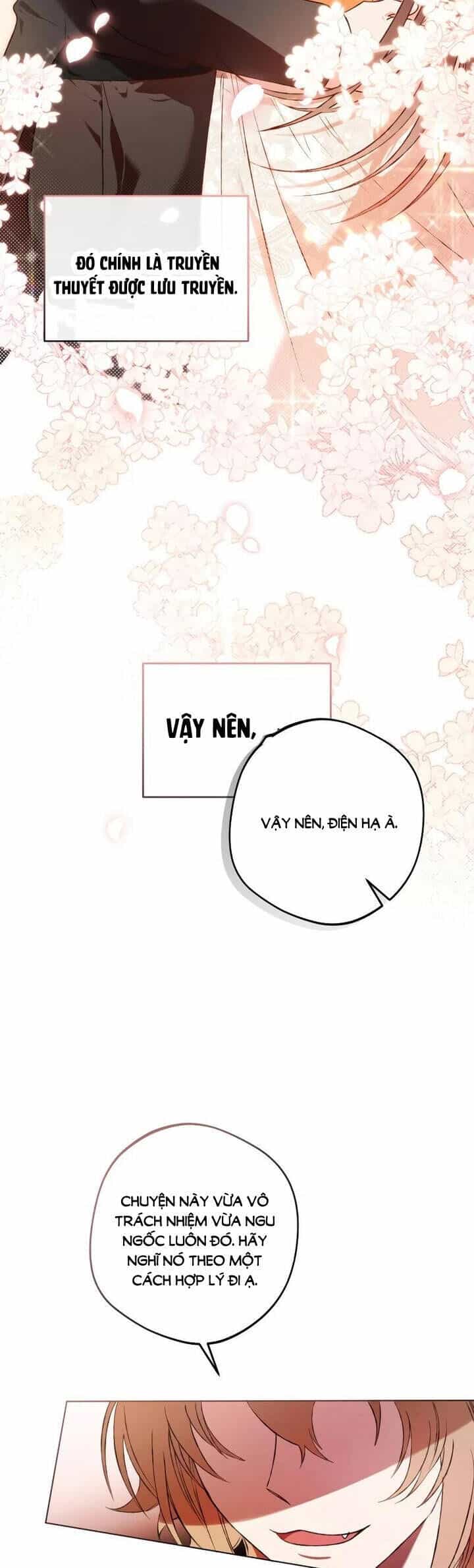 Bạo Chúa Độc Ác Trở Lại - Chương 11 - ảnh 7