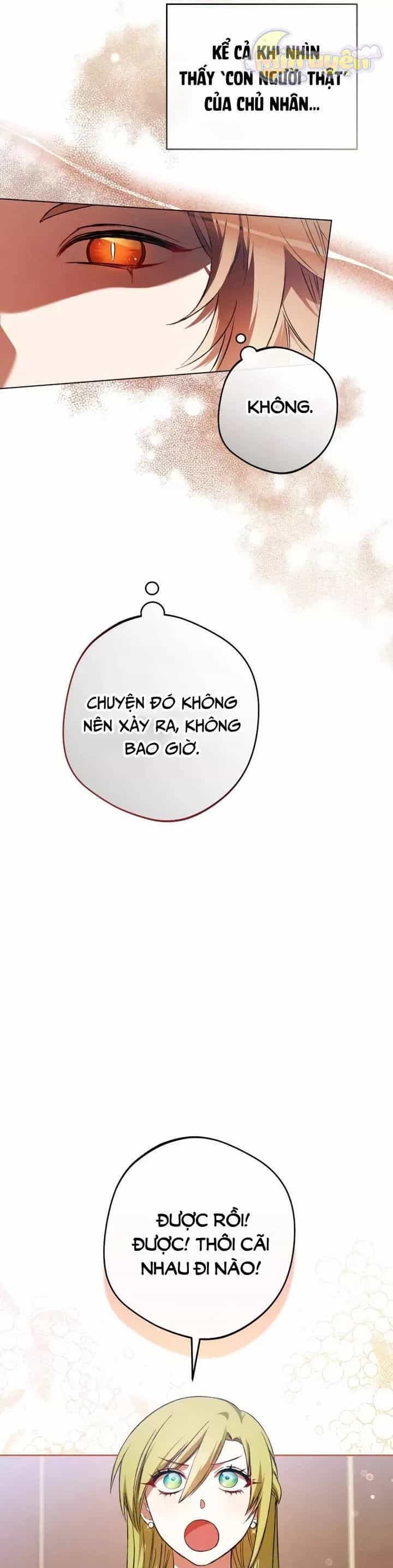 Bạo Chúa Độc Ác Trở Lại - Chương 14 - ảnh 28