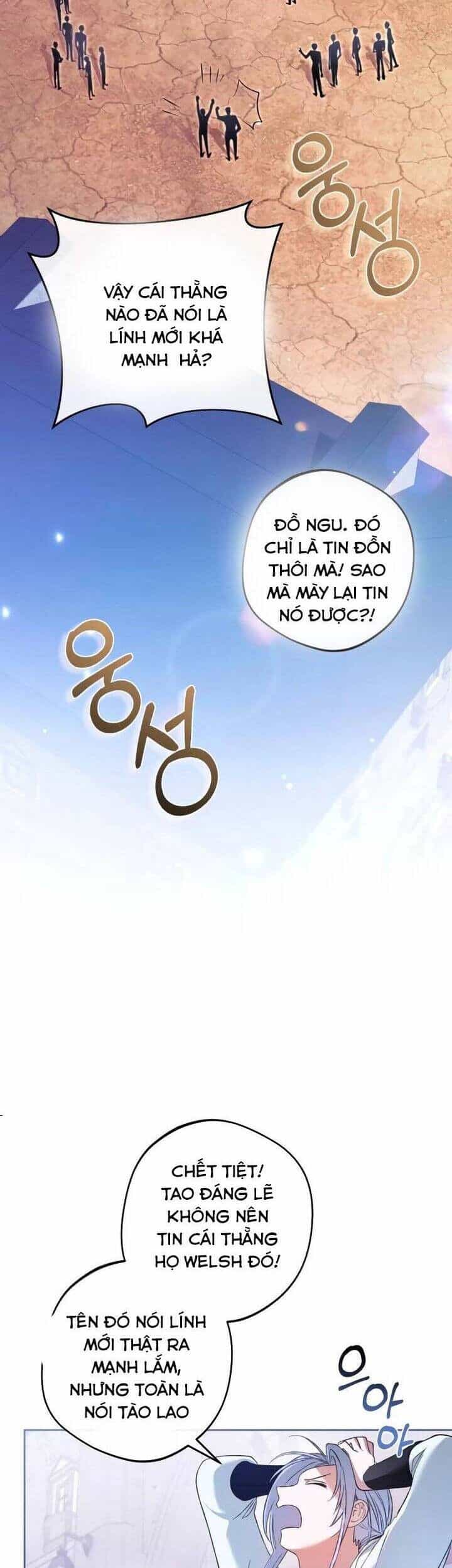 Bạo Chúa Độc Ác Trở Lại - Chương 17 - ảnh 11