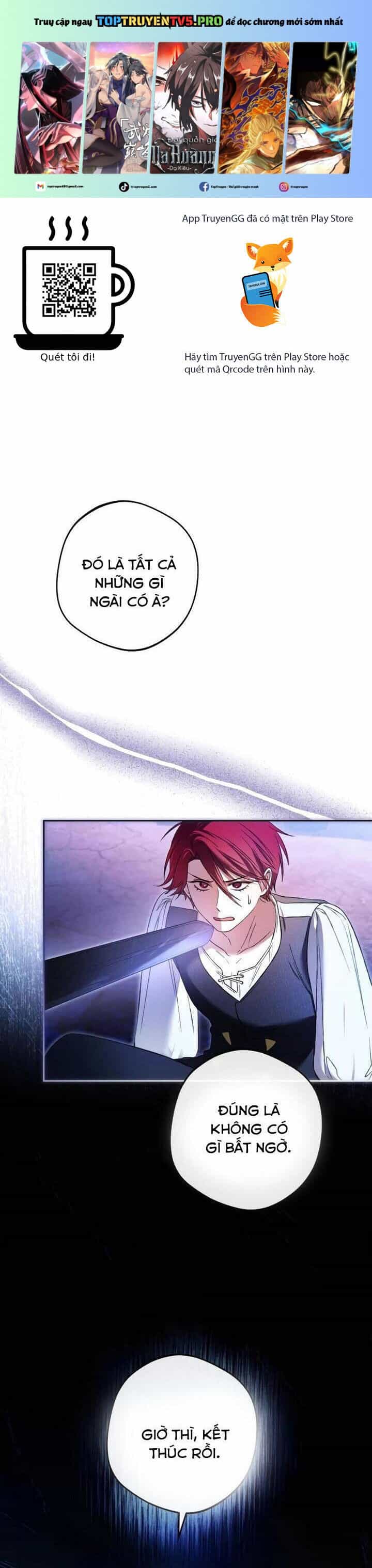 Bạo Chúa Độc Ác Trở Lại - Chương 17 - ảnh 2