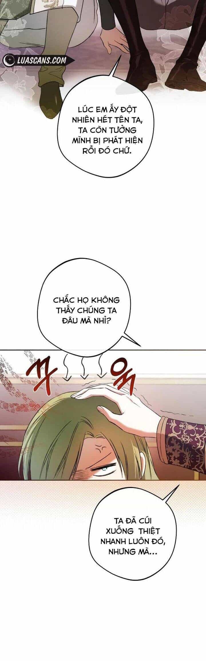 Bạo Chúa Độc Ác Trở Lại - Chương 17 - ảnh 9