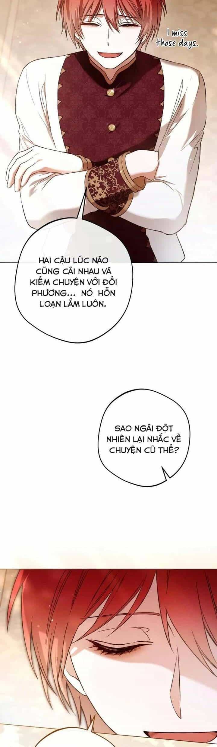 Bạo Chúa Độc Ác Trở Lại - Chương 18 - ảnh 10