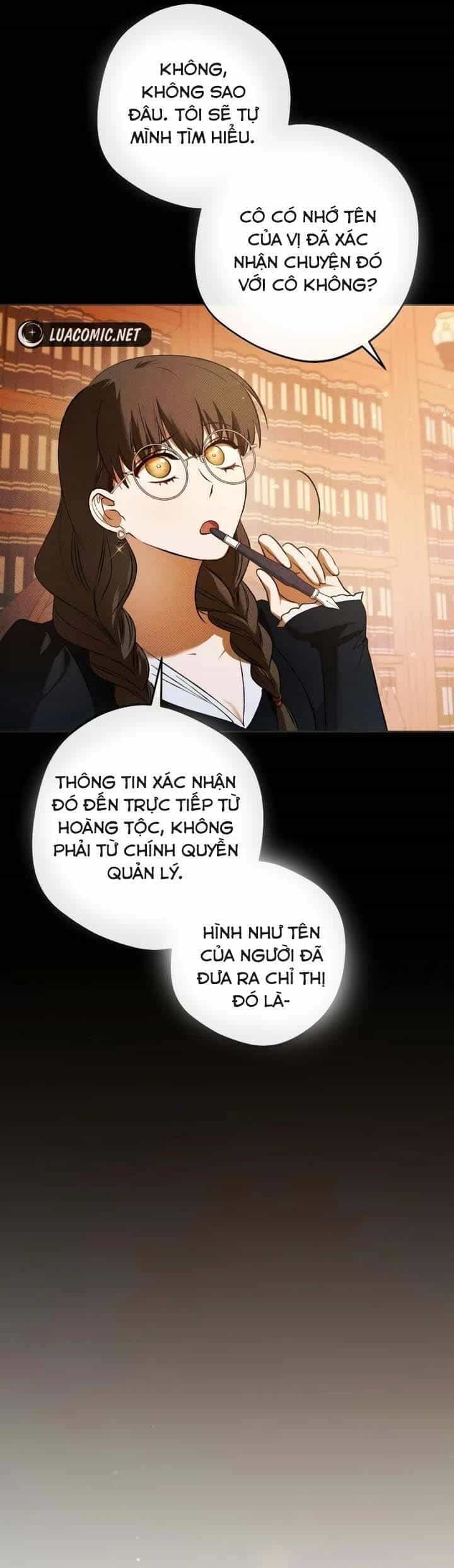 Bạo Chúa Độc Ác Trở Lại - Chương 18 - ảnh 25